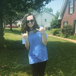 Meet your Posher, Madison